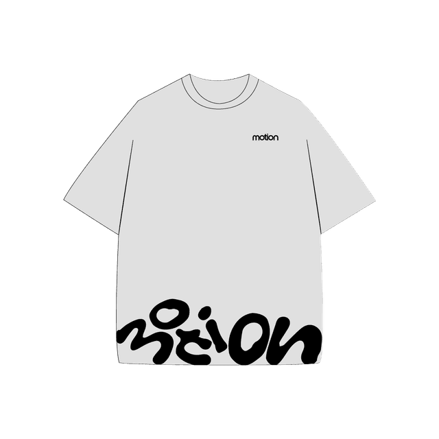 Liquid Motion Shirt