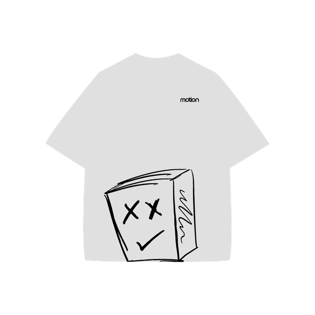 Unseen Motion Shirt